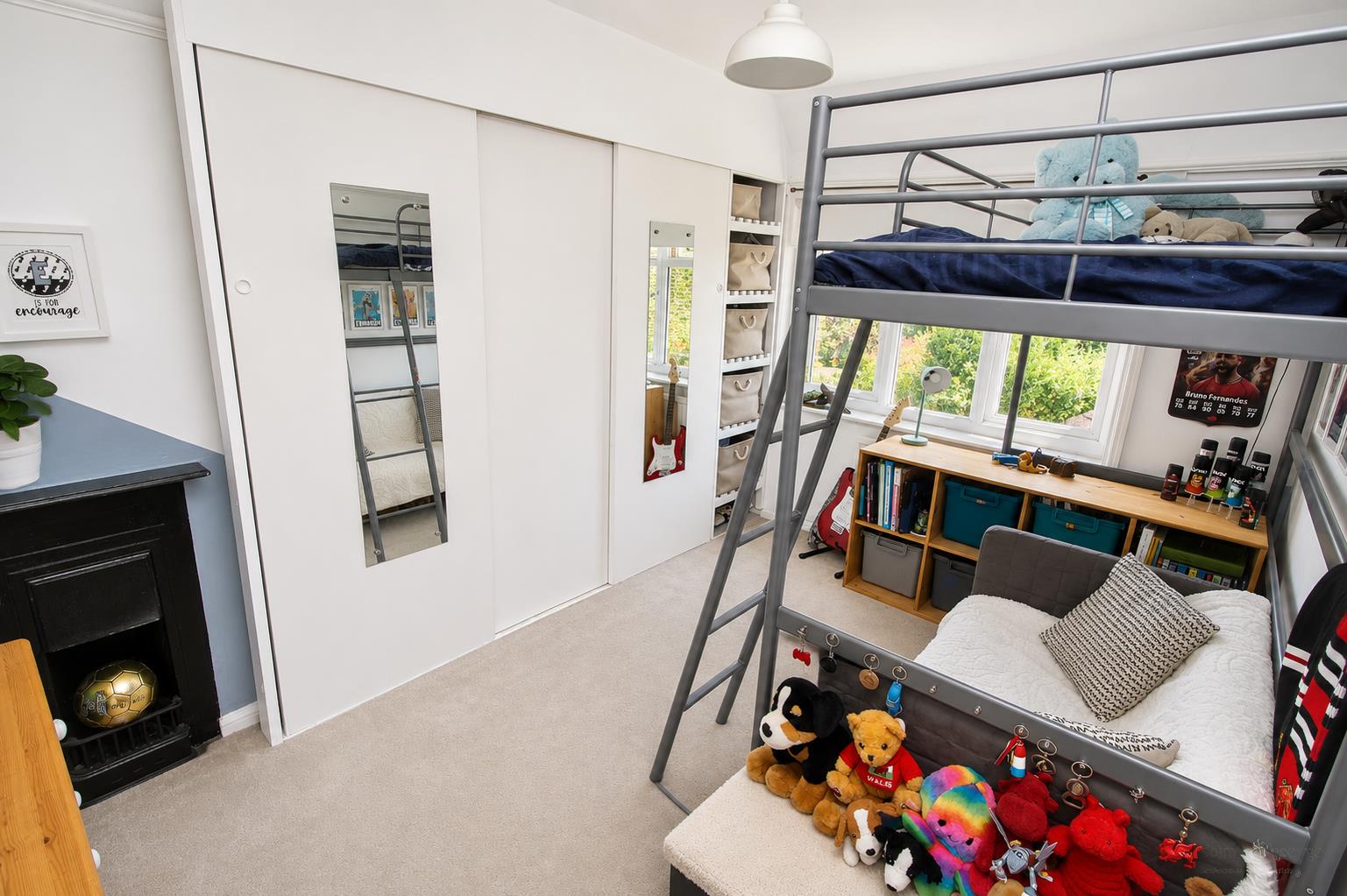 Grasmere Avenue, Tilehurst, Reading